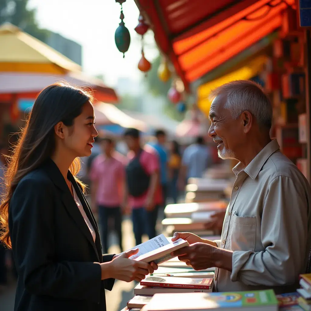 Creative design excellence